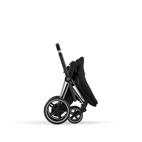 Cybex E-Priam 4.0 Stelaż Do Wózka 