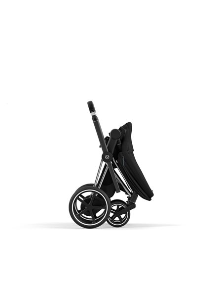 Cybex E-Priam 4.0 Stelaż Do Wózka 