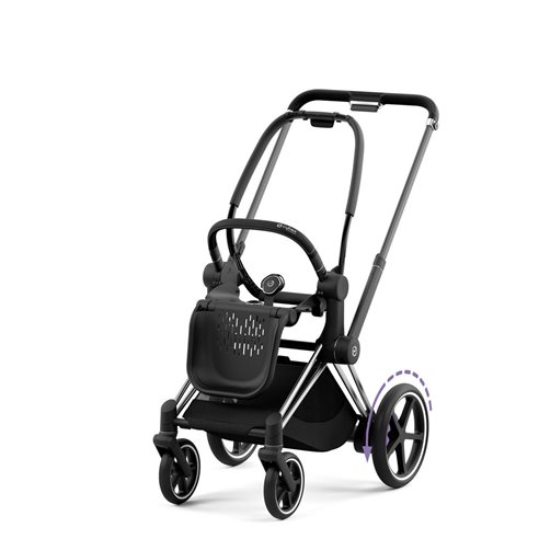 Cybex E-Priam 4.0 Stelaż Do Wózka 