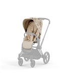 Cybex E-Priam 4.0 Tapicerka Siedziska Fashion Collections
