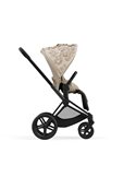 Cybex E-Priam 4.0 Tapicerka Siedziska Fashion Collections