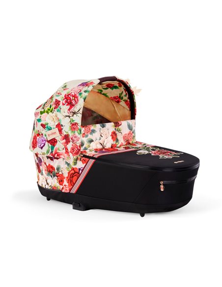 Cybex Gondola Priam Lux 4.0 Fashion Collections