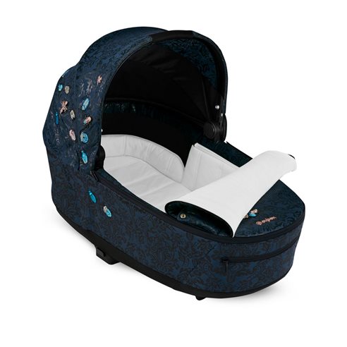 Cybex Gondola Priam Lux 4.0 Fashion Collections