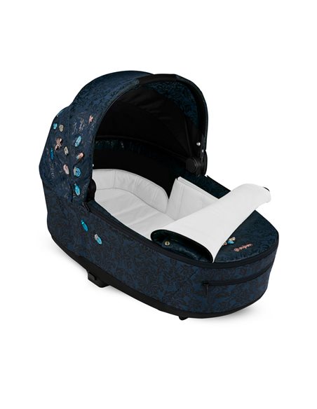 Cybex Gondola Priam Lux 4.0 Fashion Collections