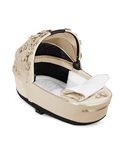 Cybex Gondola Priam Lux 4.0 Fashion Collections
