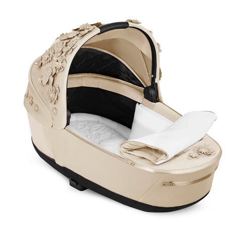 Cybex Gondola Priam Lux 4.0 Fashion Collections