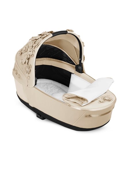 Cybex Gondola Priam Lux 4.0 Fashion Collections