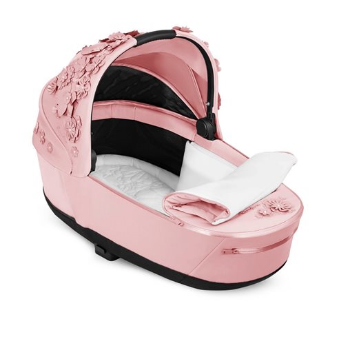 Cybex Gondola Priam Lux 4.0 Fashion Collections