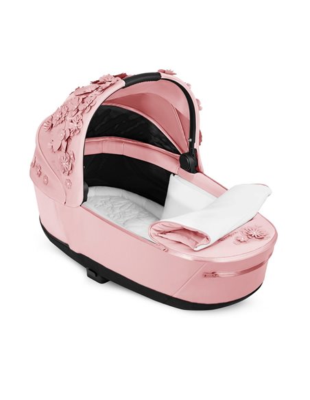 Cybex Gondola Priam Lux 4.0 Fashion Collections