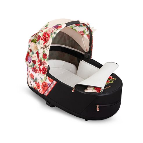 Cybex Gondola Priam Lux 4.0 Fashion Collections