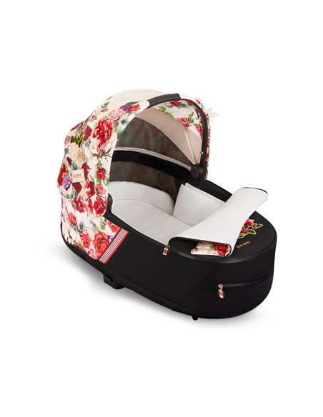 Cybex Gondola Priam Lux 4.0 Fashion Collections