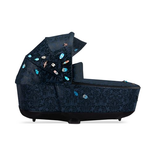 Cybex Gondola Priam Lux 4.0 Fashion Collections