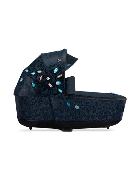 Cybex Gondola Priam Lux 4.0 Fashion Collections