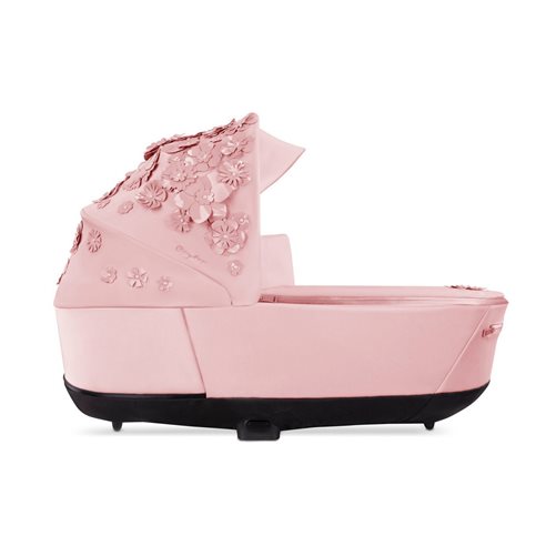Cybex Gondola Priam Lux 4.0 Fashion Collections