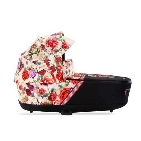 Cybex Gondola Priam Lux 4.0 Fashion Collections