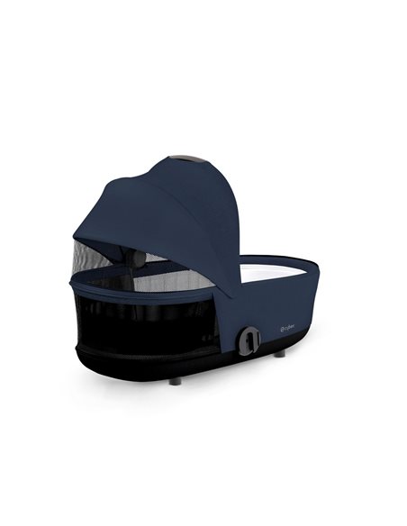 Cybex Gondola Mios Lux 4.0 Plus
