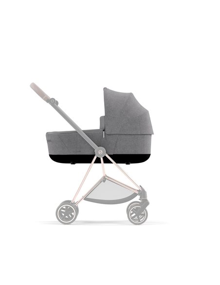 Cybex Gondola Mios Lux 4.0 Plus