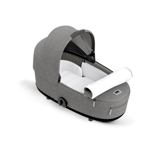 Cybex Gondola Mios Lux 4.0 Plus