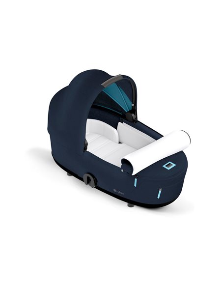 Cybex Gondola Mios Lux 4.0 Plus