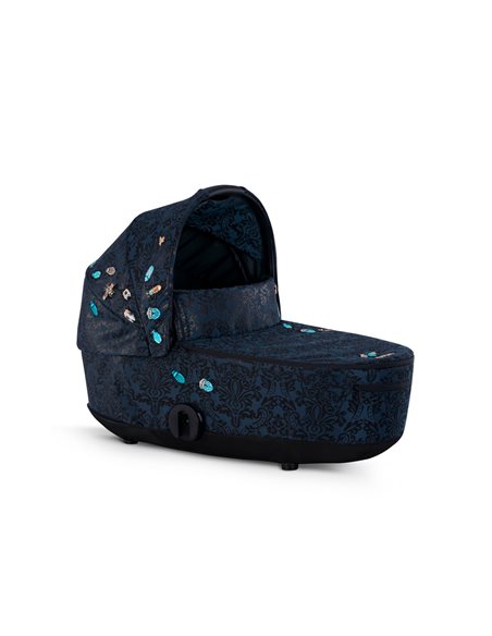 Cybex Gondola Mios Lux 4.0 Fashion Collections