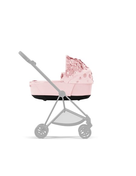 Cybex Gondola Mios Lux 4.0 Fashion Collections