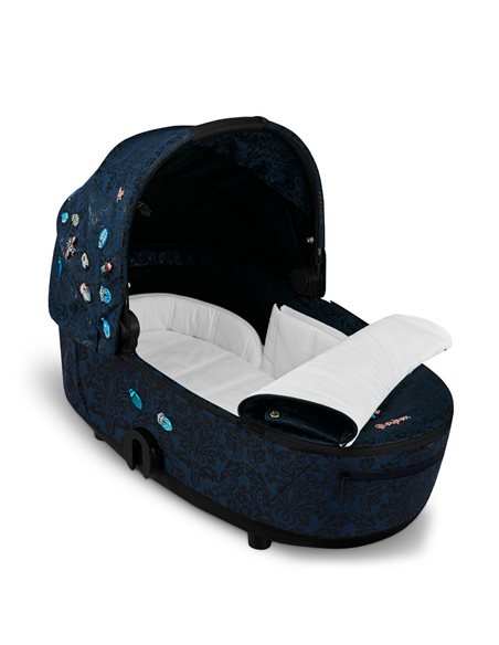 Cybex Gondola Mios Lux 4.0 Fashion Collections