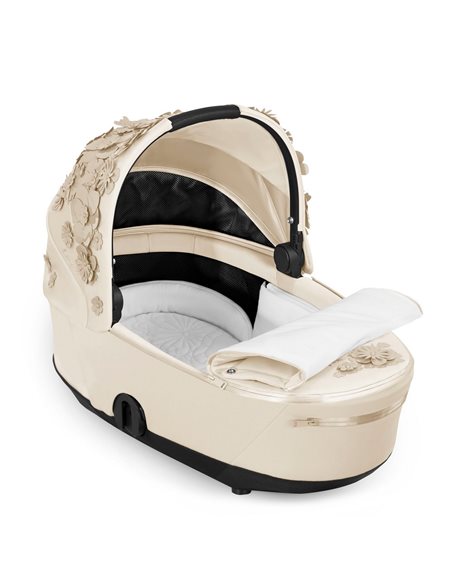 Cybex Gondola Mios Lux 4.0 Fashion Collections