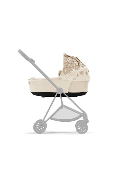 Cybex Gondola Mios Lux 4.0 Fashion Collections