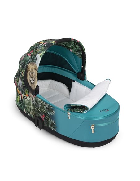 Cybex Gondola Mios Lux 4.0 Design Collaborations