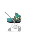 Cybex Gondola Mios Lux 4.0 Design Collaborations