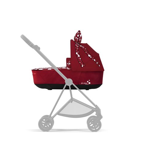 Cybex Gondola Mios Lux 4.0 Design Collaborations