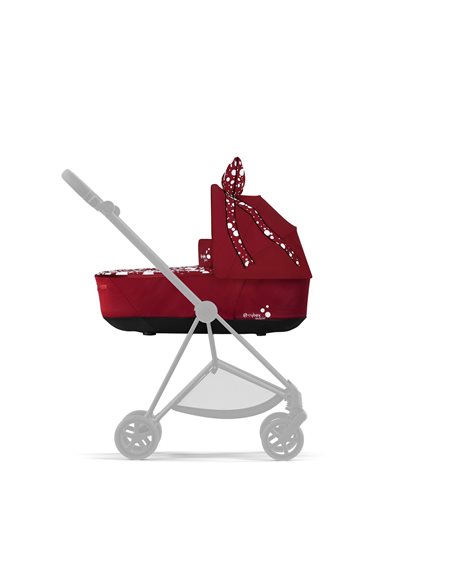 Cybex Gondola Mios Lux 4.0 Design Collaborations