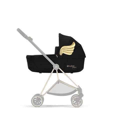Cybex Gondola Mios Lux 4.0 Design Collaborations