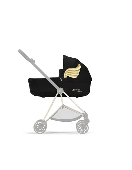 Cybex Gondola Mios Lux 4.0 Design Collaborations
