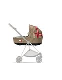 Cybex Gondola Mios Lux 4.0 Design Collaborations