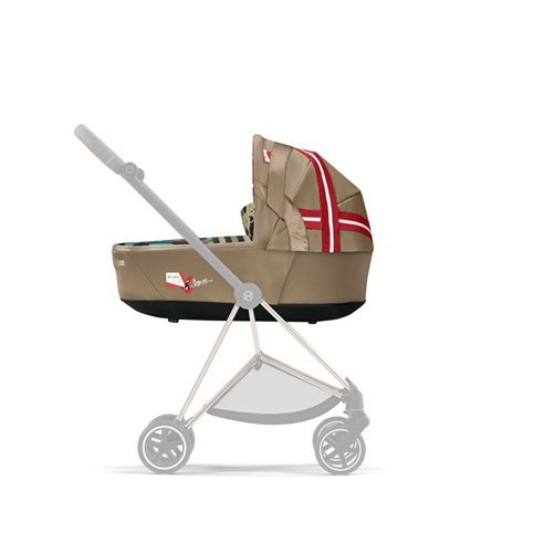 Cybex Gondola Mios Lux 4.0 Design Collaborations