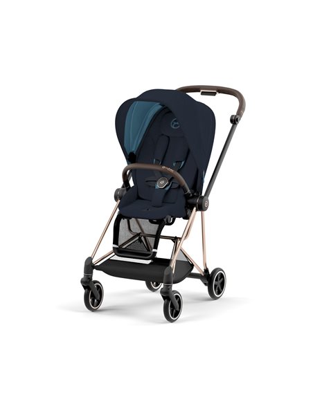 Cybex Mios 4.0 Tapicerka Siedziska Spacerowego Plus