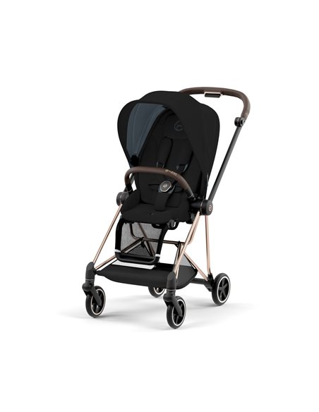 Cybex Mios 4.0 Tapicerka Siedziska Spacerowego Plus