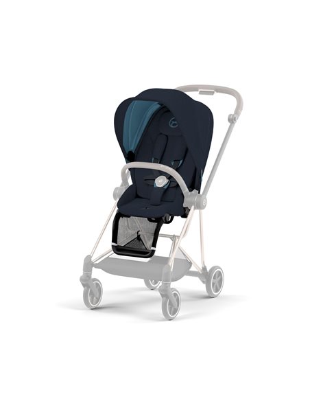 Cybex Mios 4.0 Tapicerka Siedziska Spacerowego Plus
