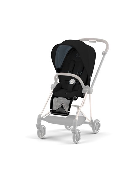 Cybex Mios 4.0 Tapicerka Siedziska Spacerowego Plus