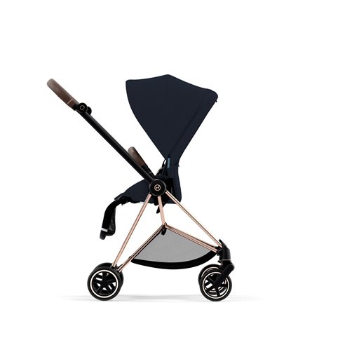 Cybex Mios 4.0 Tapicerka Siedziska Spacerowego Plus