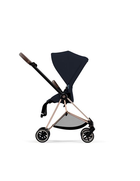 Cybex Mios 4.0 Tapicerka Siedziska Spacerowego Plus