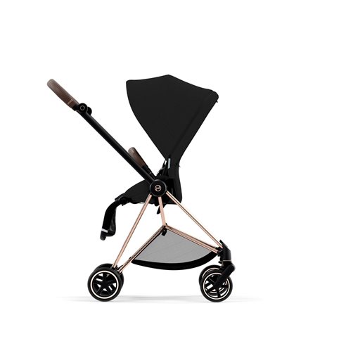 Cybex Mios 4.0 Tapicerka Siedziska Spacerowego Plus