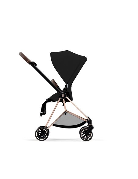 Cybex Mios 4.0 Tapicerka Siedziska Spacerowego Plus