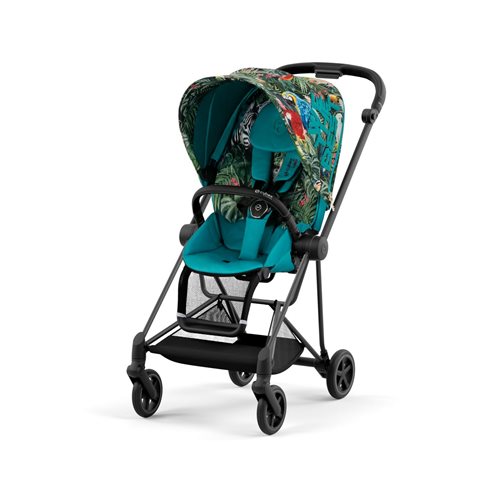 Cybex Tapicerka Siedziska Mios 4.0 Design Collaborations