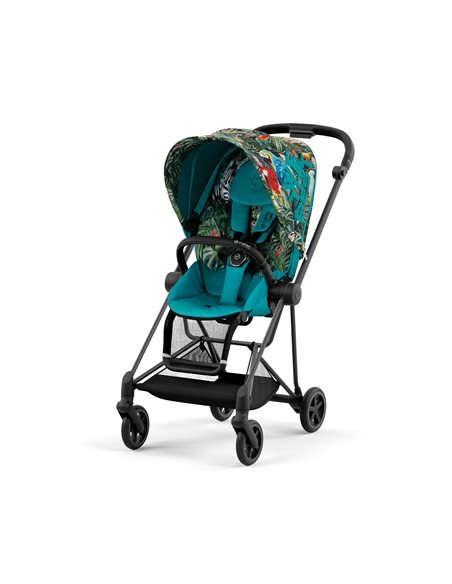 Cybex Tapicerka Siedziska Mios 4.0 Design Collaborations