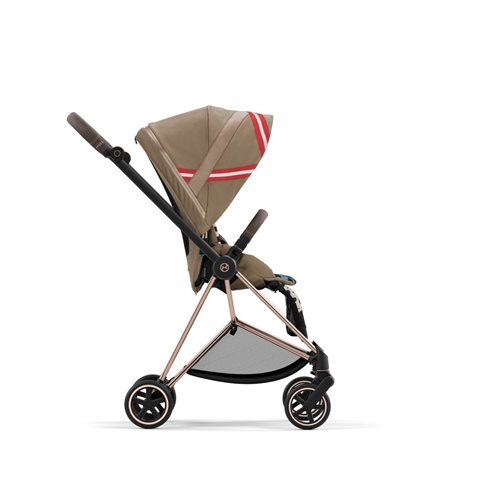 Cybex Tapicerka Siedziska Mios 4.0 Design Collaborations
