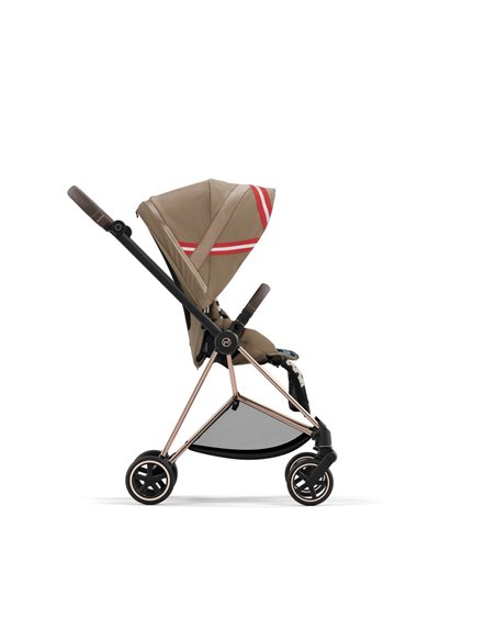 Cybex Tapicerka Siedziska Mios 4.0 Design Collaborations