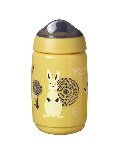 TOMMEE TIPPEE Bidon SuperStar 390 ml 12m+