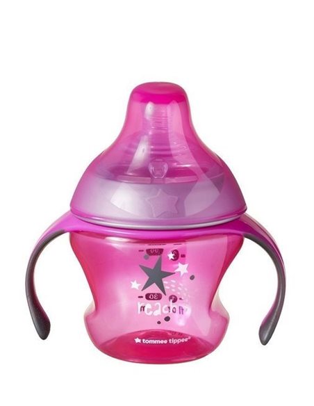 TOMMEE TIPPEE Kubek Przejściowy 150 ml 4-7m